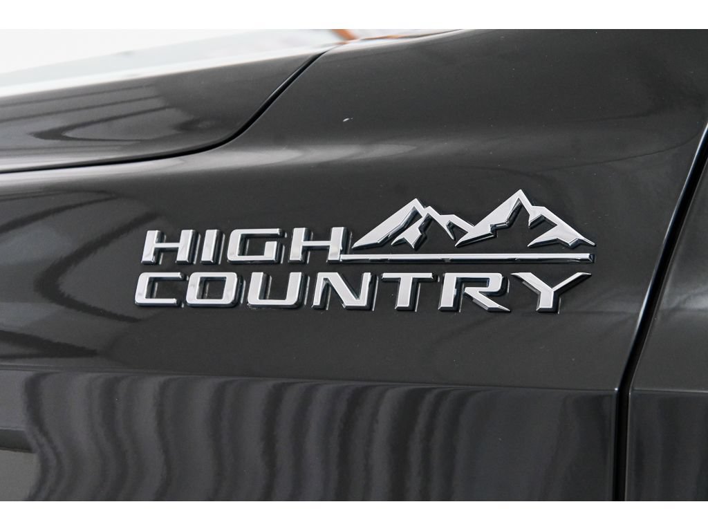 Used 2023 Chevrolet Tahoe High Country AWD/4WD image 69