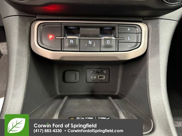 Used 2023 GMC Acadia Denali w/ Denali Ultimate Package image 29