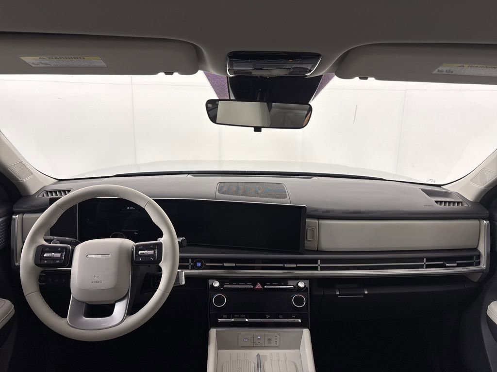 New 2026 Hyundai Santa Fe SEL FWD image 22
