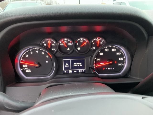 New 2026 GMC Sierra 1500 Pro w/ Pro Value Package AWD/4WD image 18