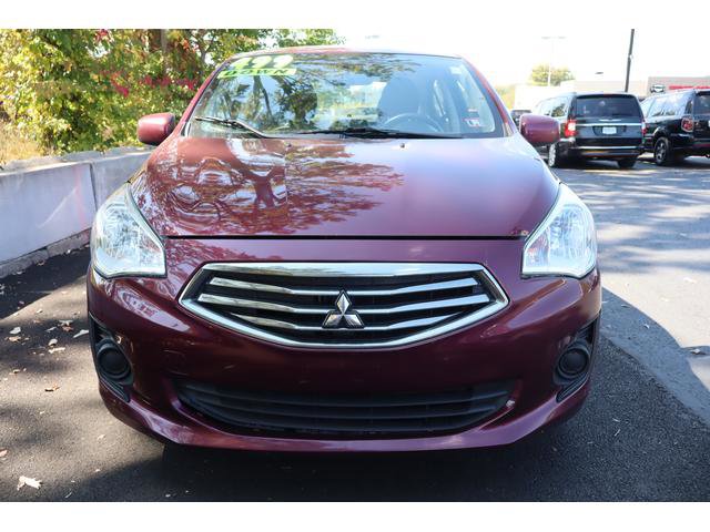 Used 2019 Mitsubishi Mirage G4 ES image 3