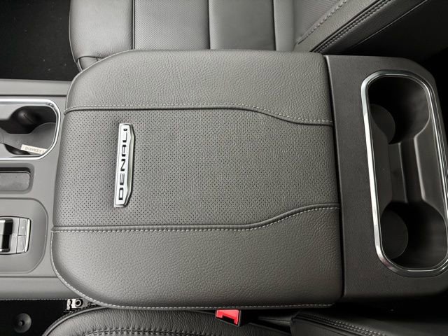 New 2026 GMC Sierra 2500 Denali w/ Denali Reserve Package image 33