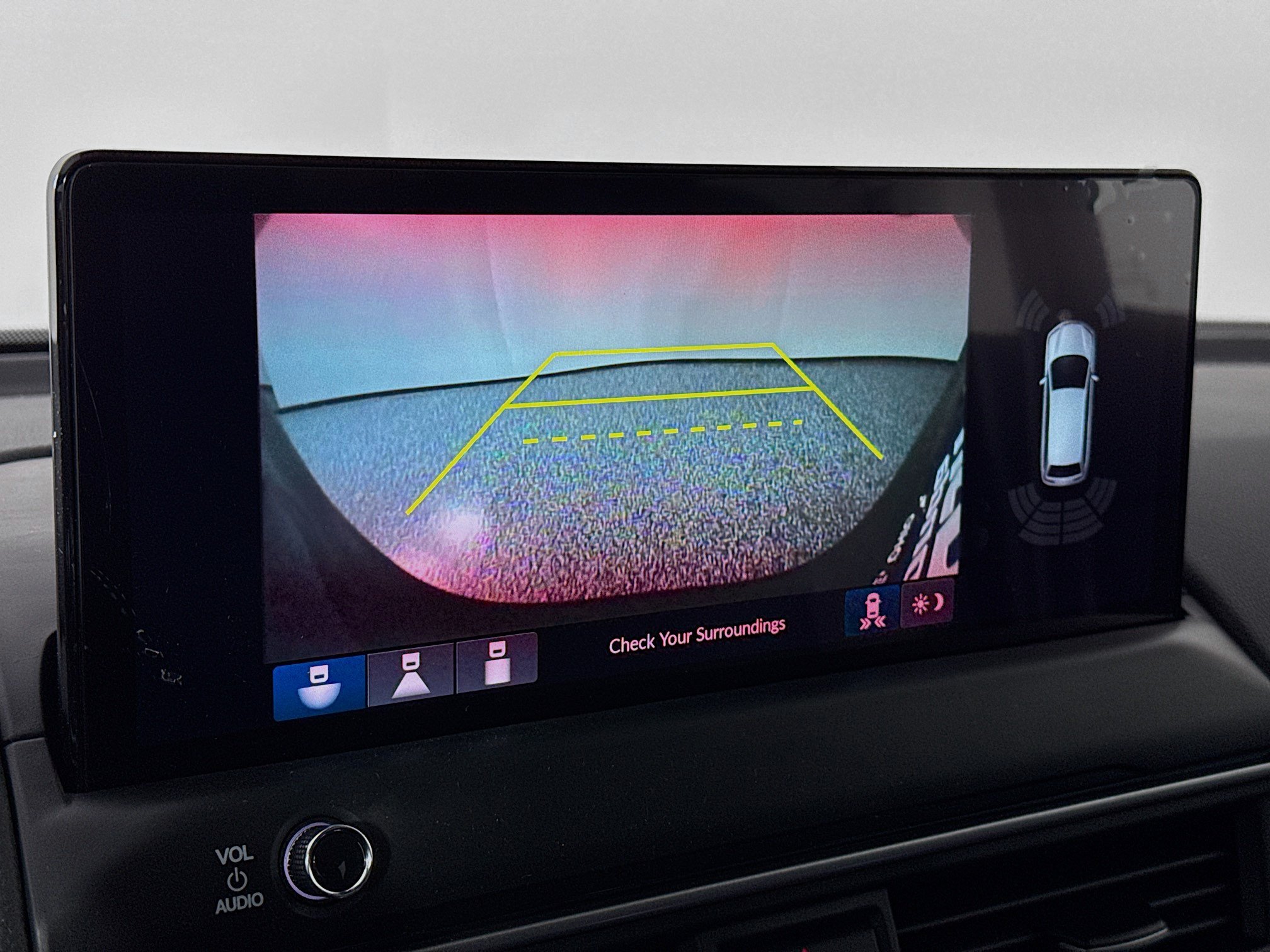 New 2026 Honda Pilot EX-L image 14