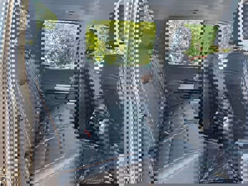 New 2026 Ford F250 Lariat image 15