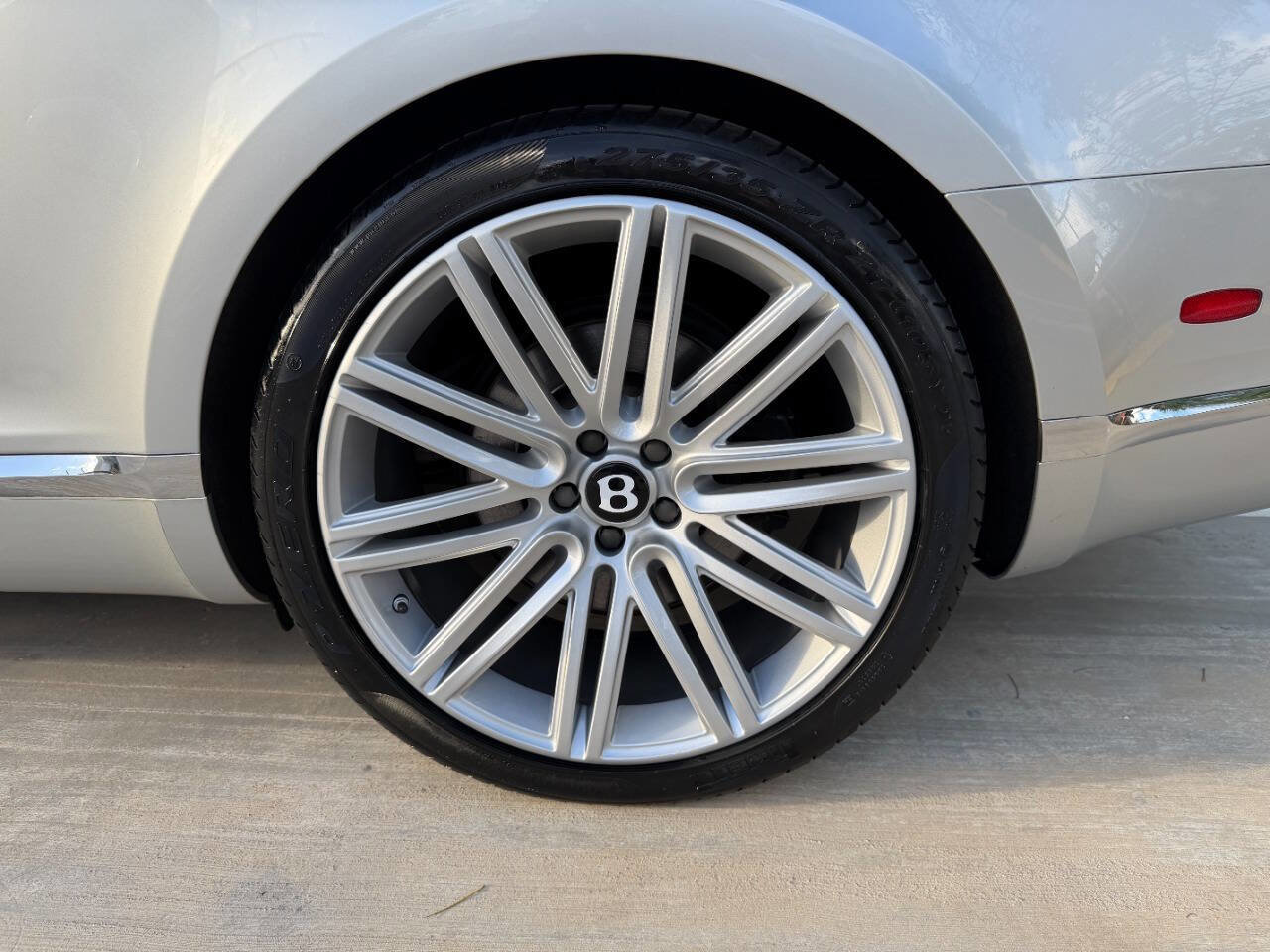 Used 2013 Bentley Continental GT Speed image 11