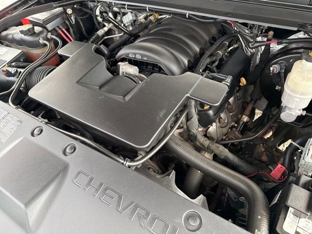 Used 2017 Chevrolet Tahoe 4WD w/ Remote Keyless Entry Package image 43