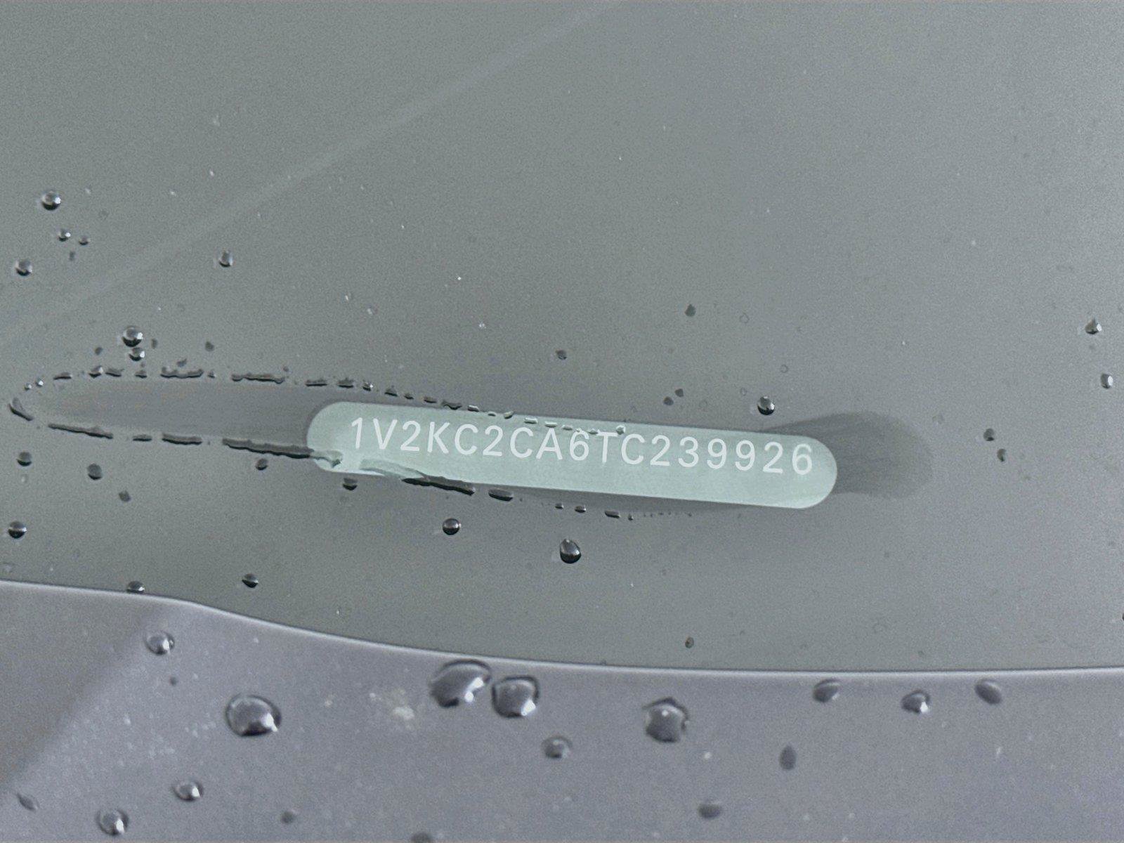 New 2026 Volkswagen Atlas Cross Sport SE AWD/4WD image 31