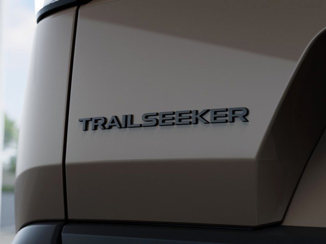 New 2026 Subaru Trailseeker AWD/4WD image 11
