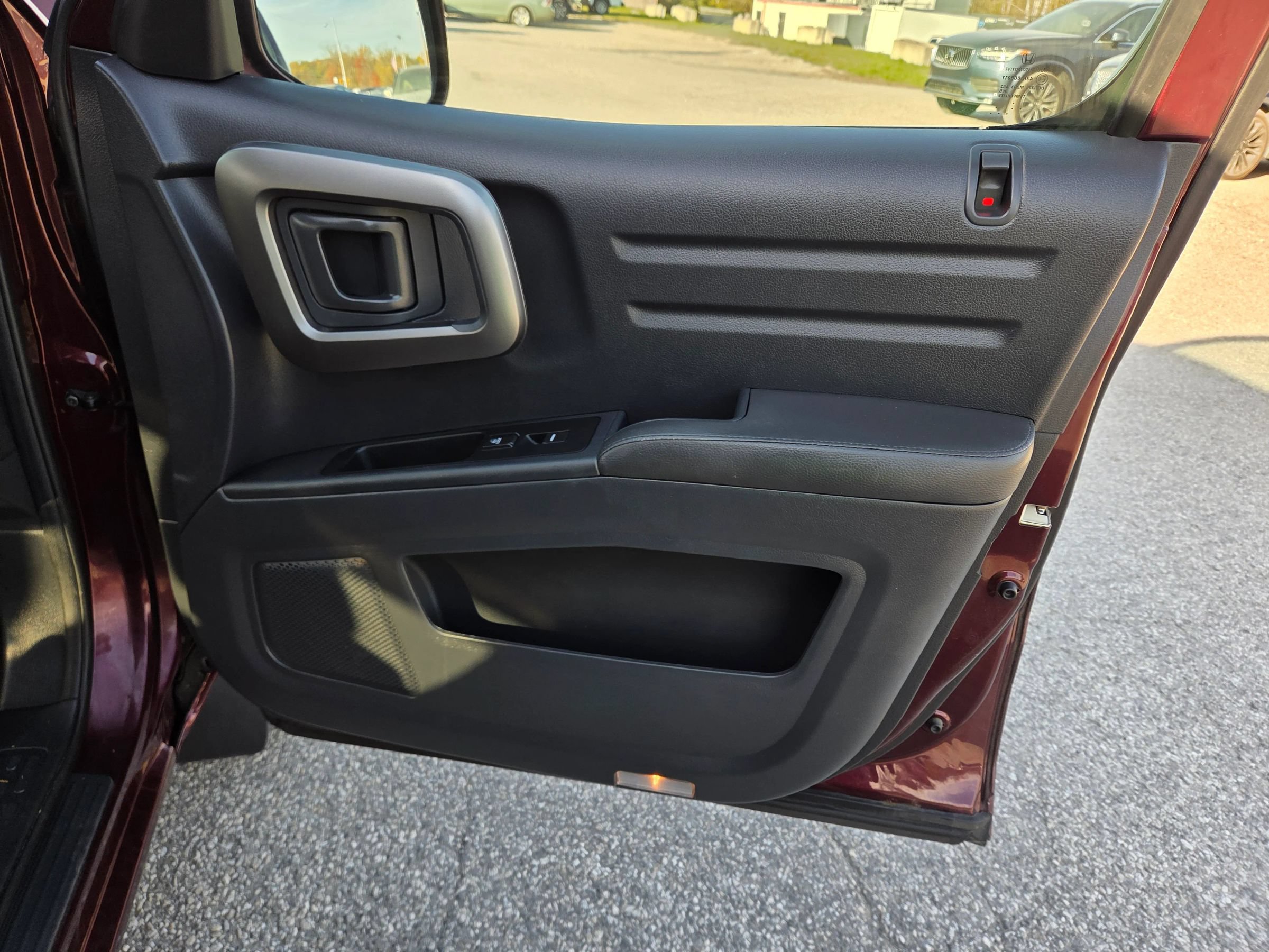 Used 2013 Honda Ridgeline RTL image 24