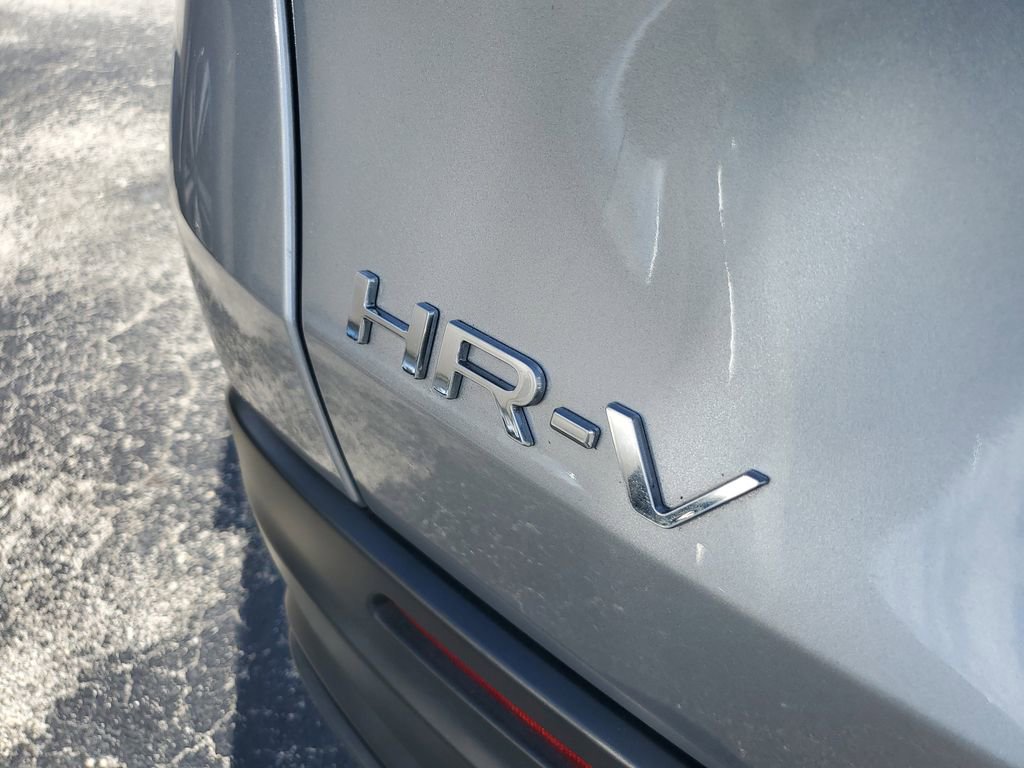 Used 2024 Honda HR-V LX image 11