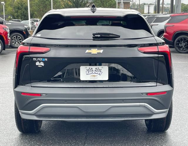 New 2026 Chevrolet Blazer EV LT FWD image 6