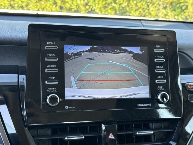 Used 2023 Toyota Camry SE FWD image 23
