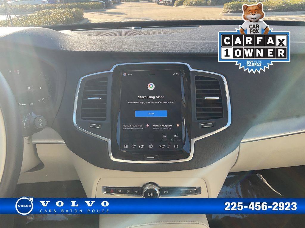 Used 2025 Volvo XC90 B5 Core w/ Climate Package AWD/4WD image 32