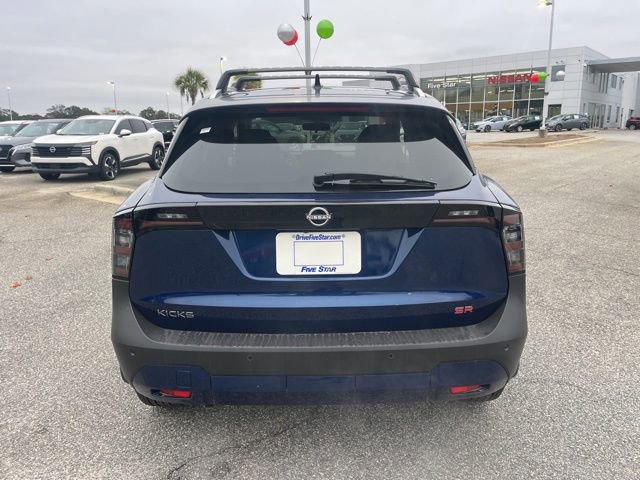 New 2026 Nissan Kicks SR image 26