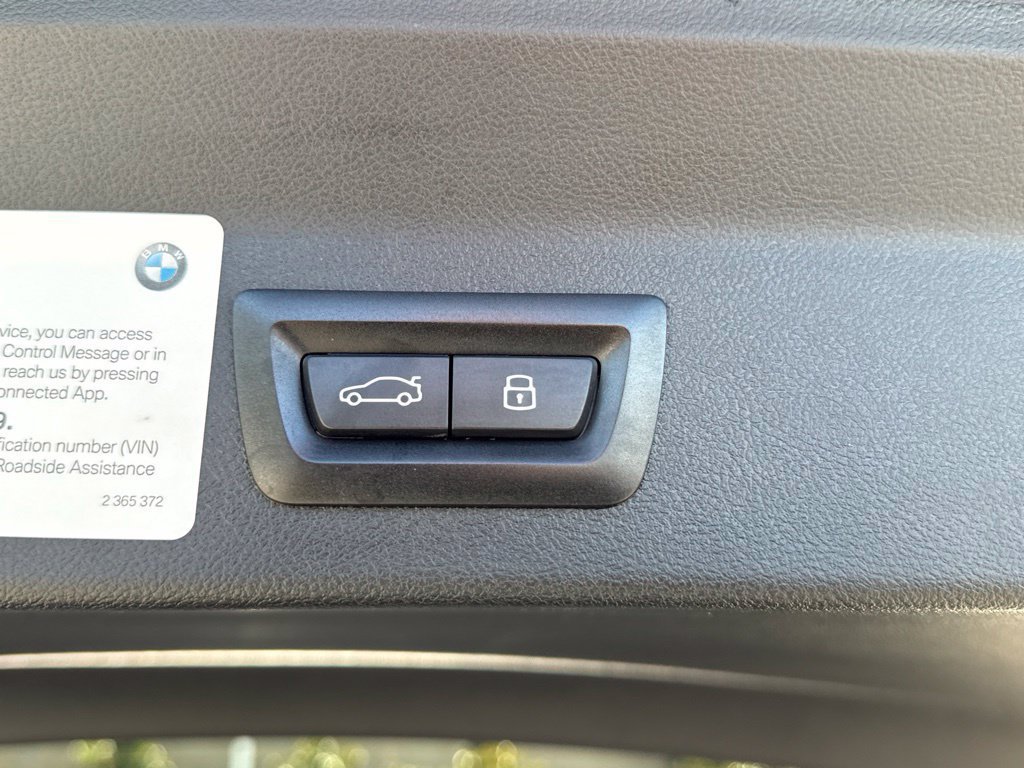 Certified 2024 BMW X3 sDrive30i w/ Convenience Package w/ZPA RWD image 17