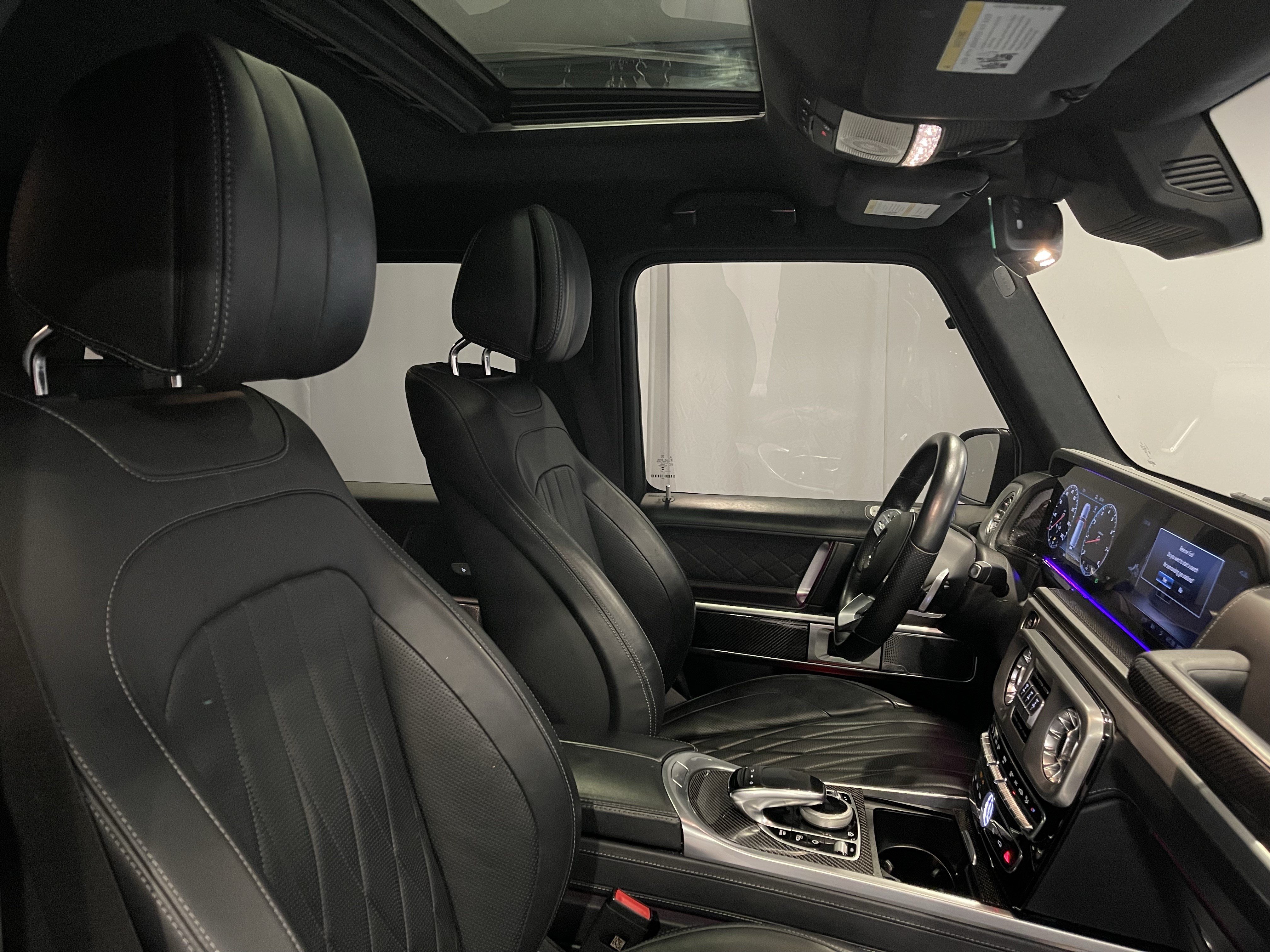 Used 2023 Mercedes-Benz G 550 image 15
