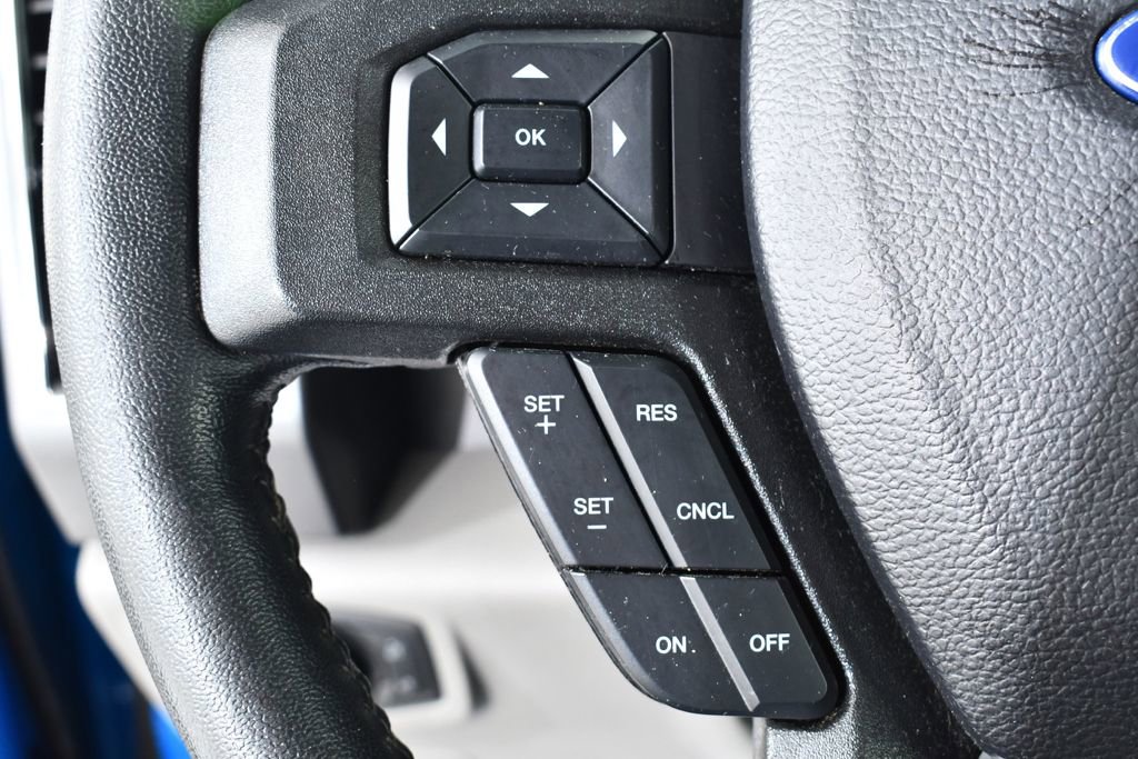 Used 2020 Ford F150 XLT w/ Equipment Group 302A Luxury AWD/4WD image 33
