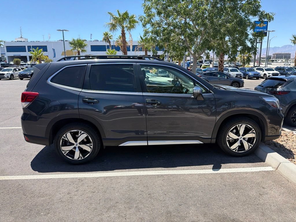 Used 2019 Subaru Forester Touring AWD/4WD image 37