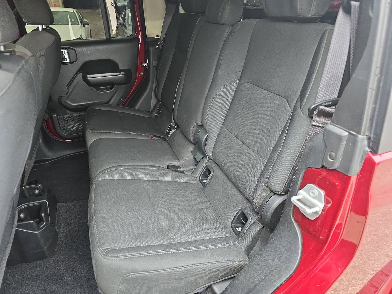 Used 2021 Jeep Gladiator Sport AWD/4WD image 15