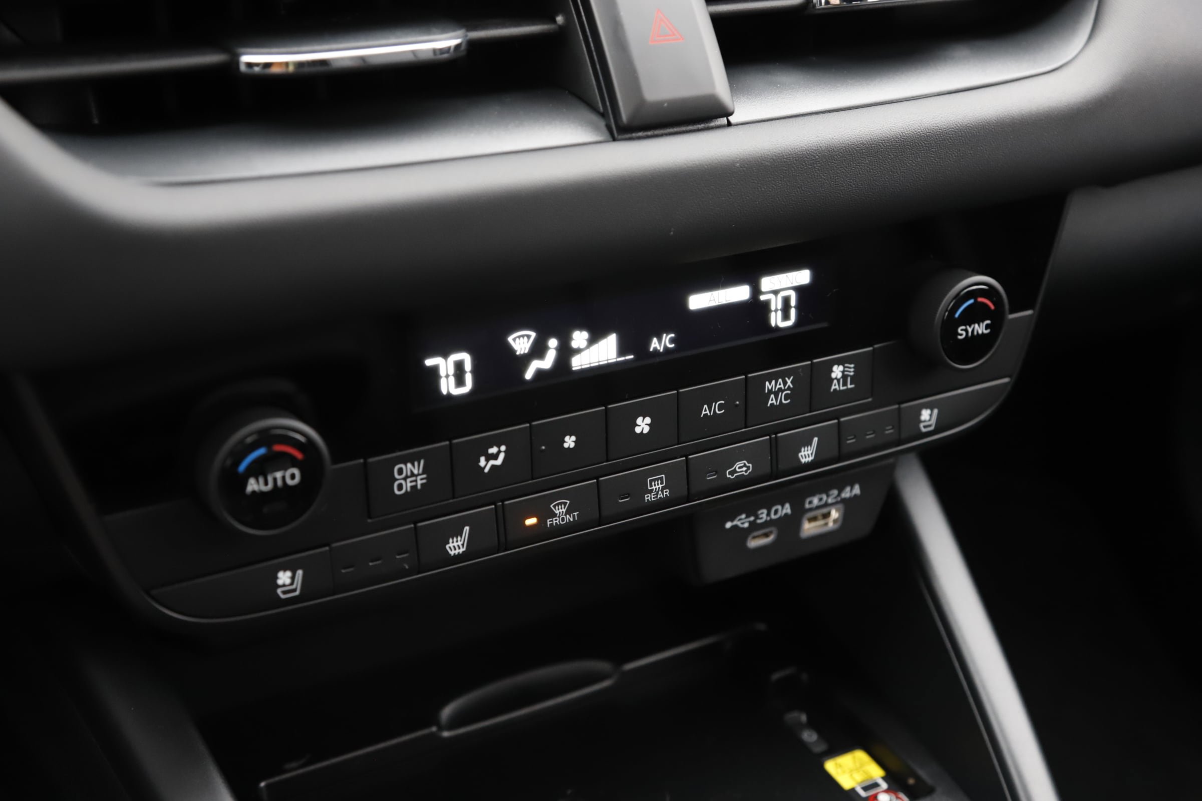New 2026 Subaru Outback Touring AWD/4WD image 29