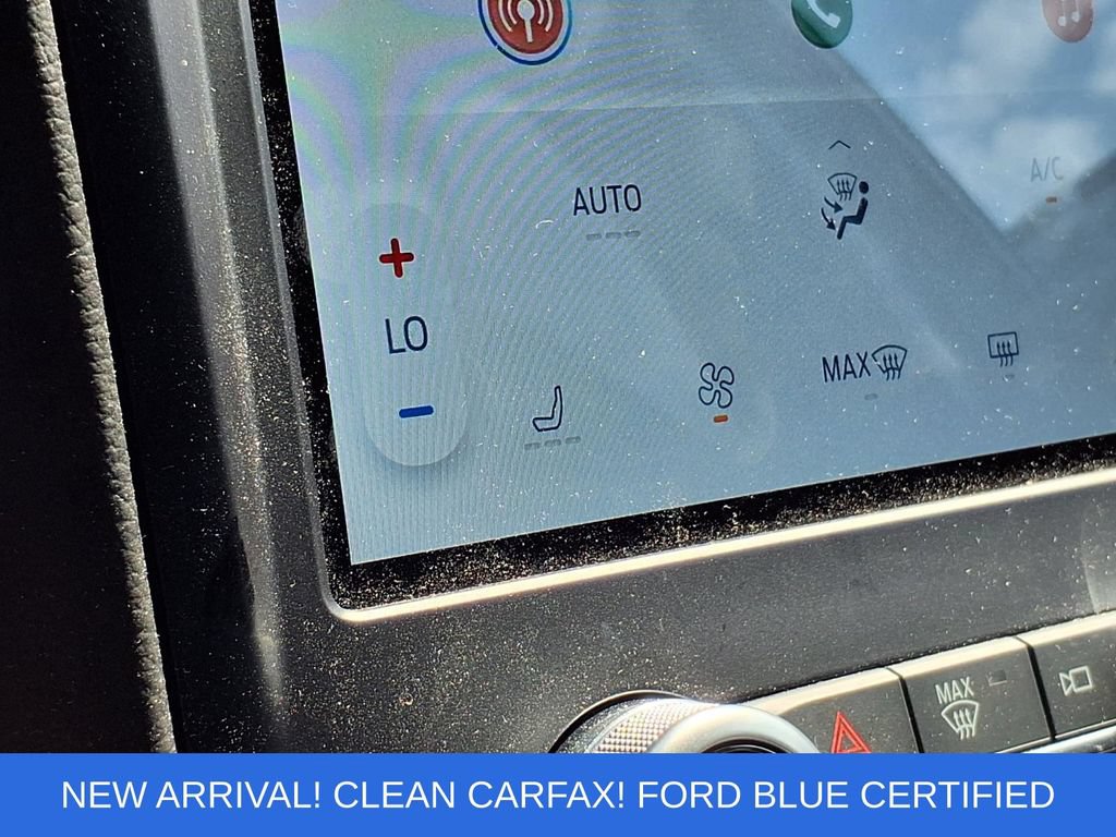 Certified 2024 Ford Edge SEL w/ Convenience Package AWD/4WD image 3
