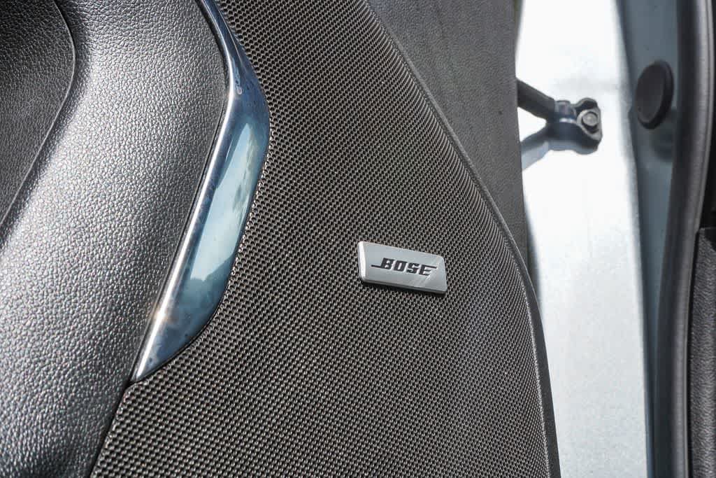 Used 2024 Chevrolet Suburban LT AWD/4WD image 19