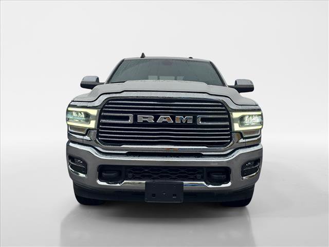 Used 2022 RAM 2500 Laramie image 9