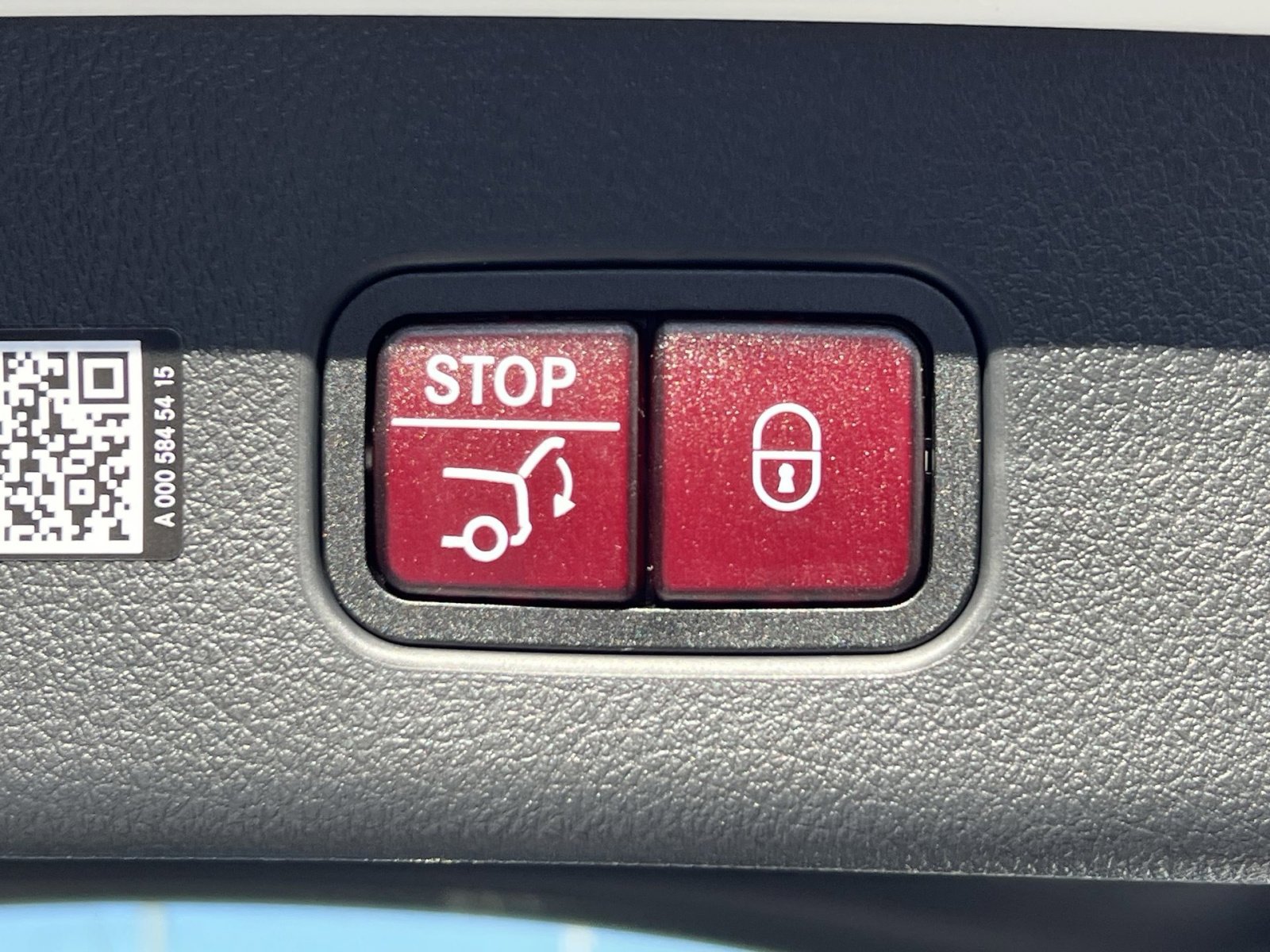 New 2026 Mercedes-Benz GLC 300 4MATIC image 25