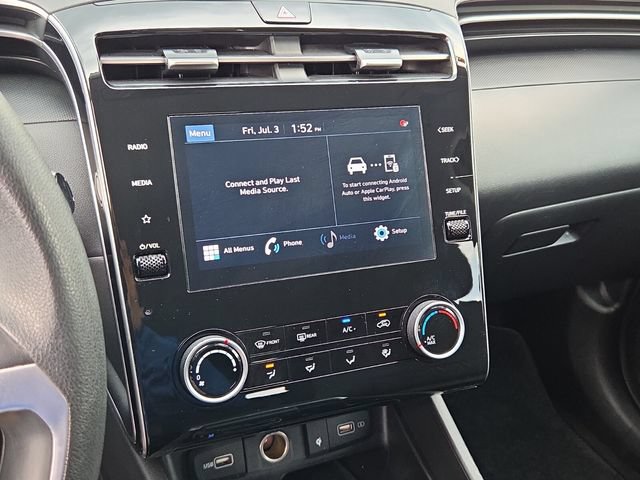 Used 2023 Hyundai Tucson SEL AWD/4WD image 22