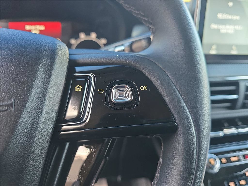 Certified 2022 Lincoln Corsair FWD image 23
