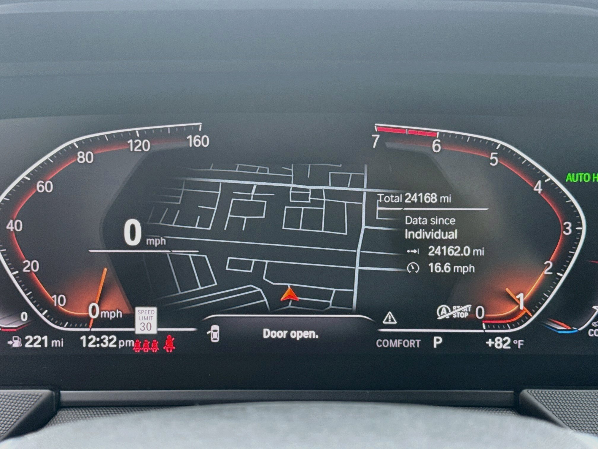 Used 2022 BMW 228i Gran Coupe FWD image 9