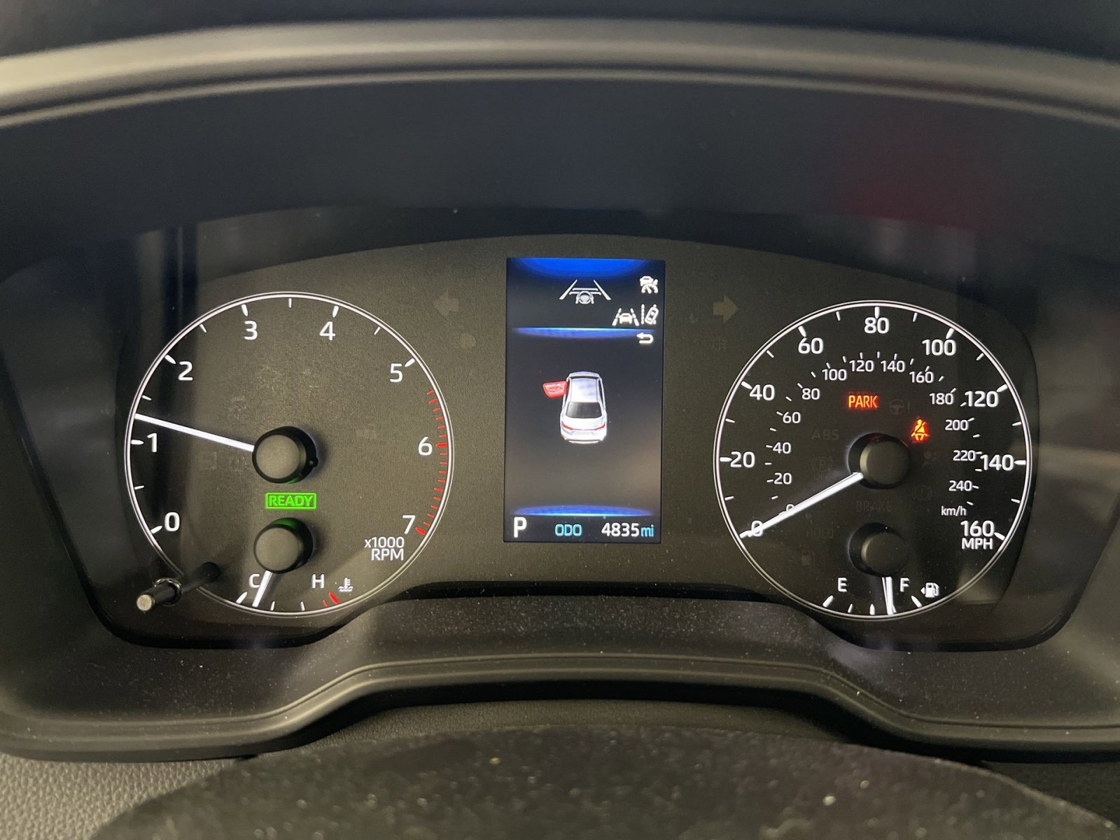 Used 2025 Toyota Corolla LE image 17