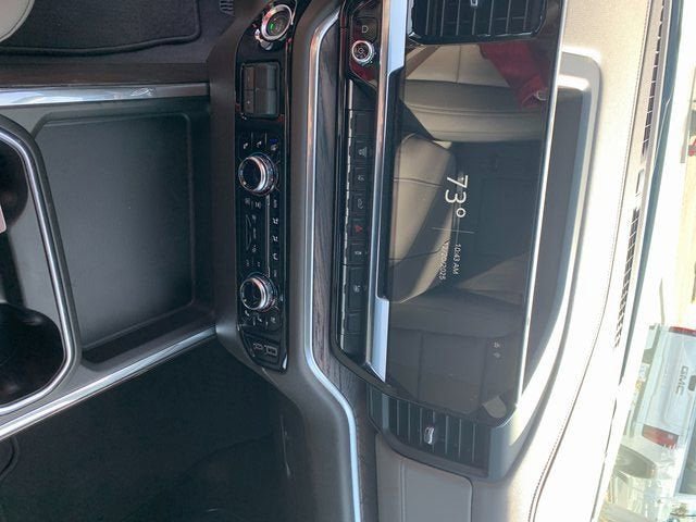 New 2026 GMC Sierra 3500 SLT w/ SLT Convenience Package AWD/4WD image 25