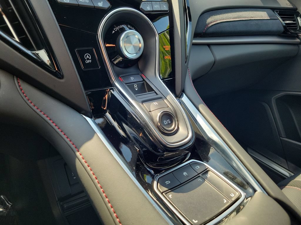 Used 2023 Acura RDX A-Spec FWD image 34