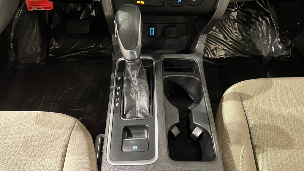 Used 2018 Ford Escape SE image 23