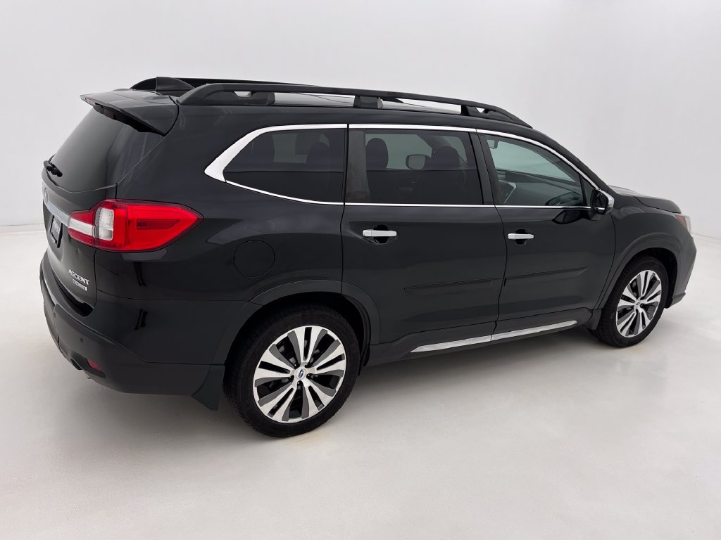 Used 2020 Subaru Ascent Touring w/ Popular Package #2A AWD/4WD image 6