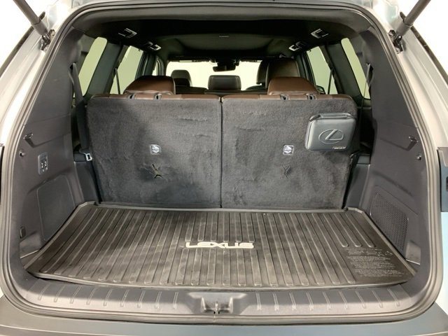 Used 2024 Lexus TX 350 AWD w/ Technology Package image 10