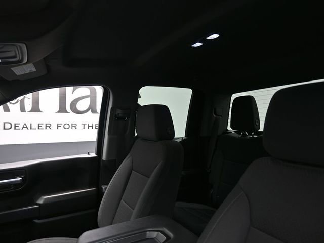 Used 2023 GMC Sierra 1500 Pro w/ Graphite Edition image 17