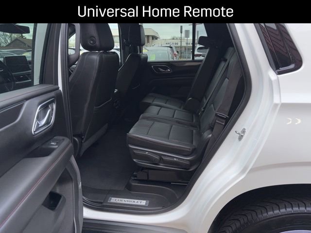 Used 2021 Chevrolet Tahoe RST AWD/4WD image 19