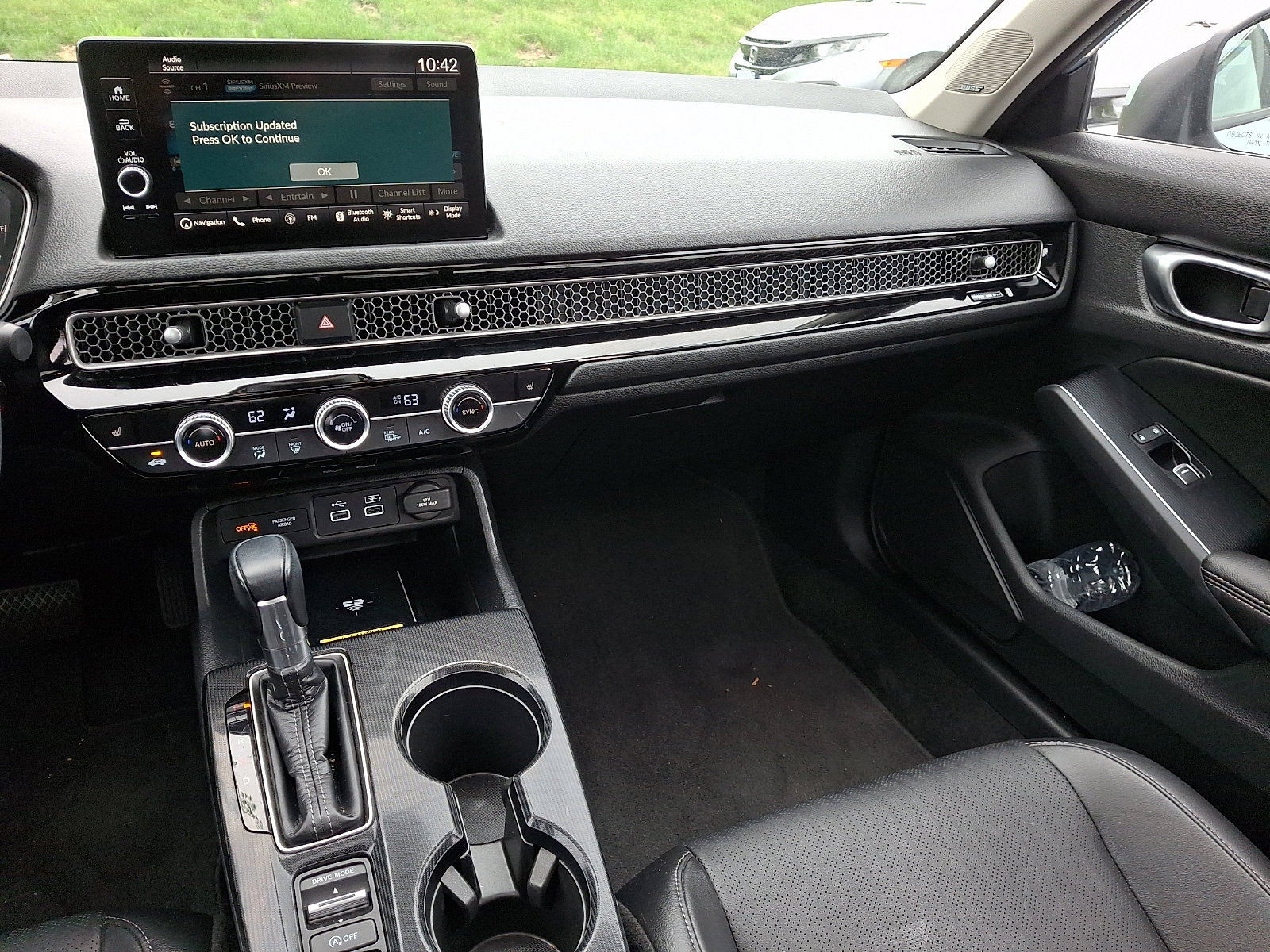 Certified 2023 Honda Civic Touring image 16
