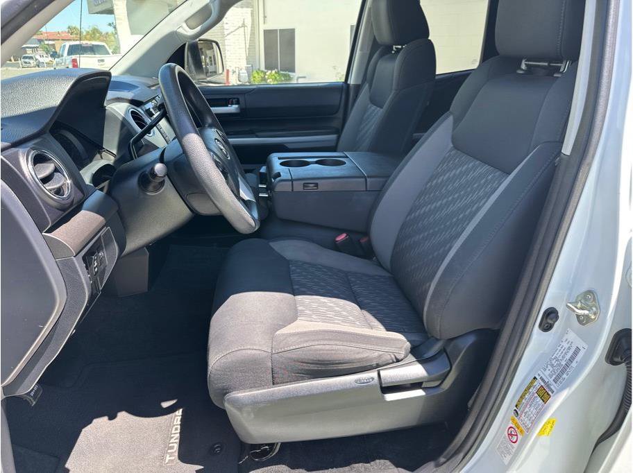 Used 2019 Toyota Tundra SR5 AWD/4WD image 18
