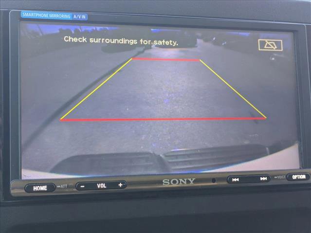 Used 2021 Nissan NV 2500 SV image 13