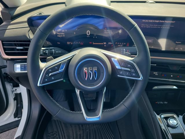 New 2026 Buick Envision Sport Touring AWD/4WD image 23