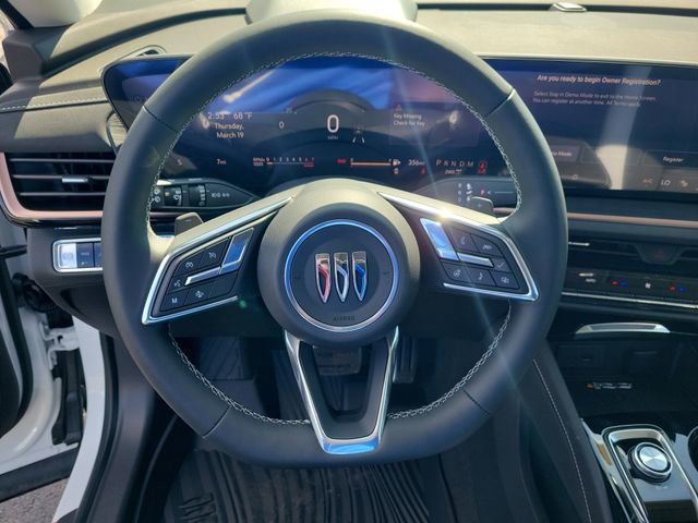 New 2026 Buick Envision Sport Touring AWD/4WD image 23