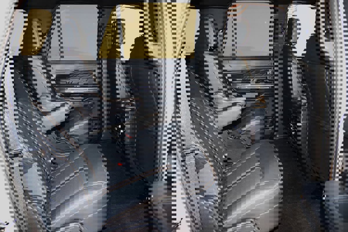 Used 2023 Ford Expedition Max Platinum image 72