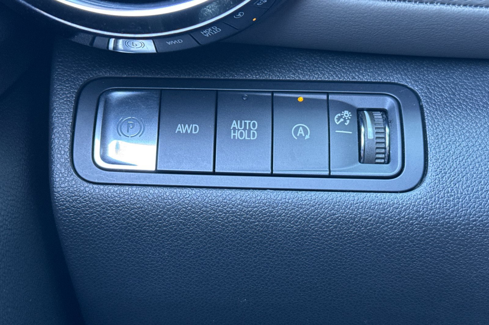 Used 2025 Chevrolet Equinox LT w/ Convenience Package II AWD/4WD image 37