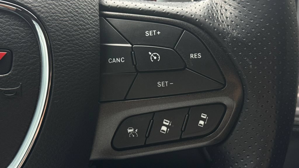 Used 2023 Dodge Charger Scat Pack RWD image 35