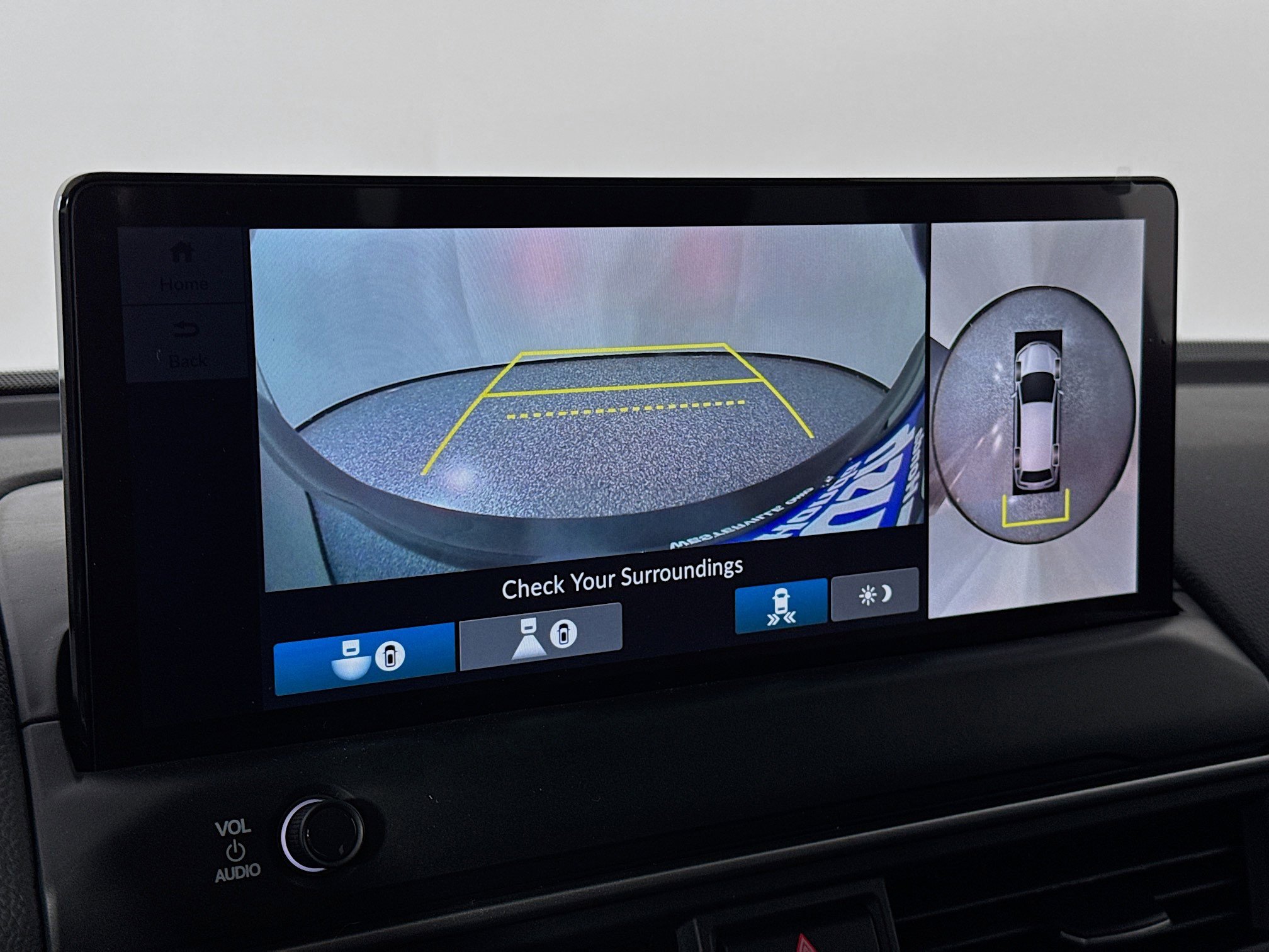 New 2026 Honda Pilot Black Edition image 14
