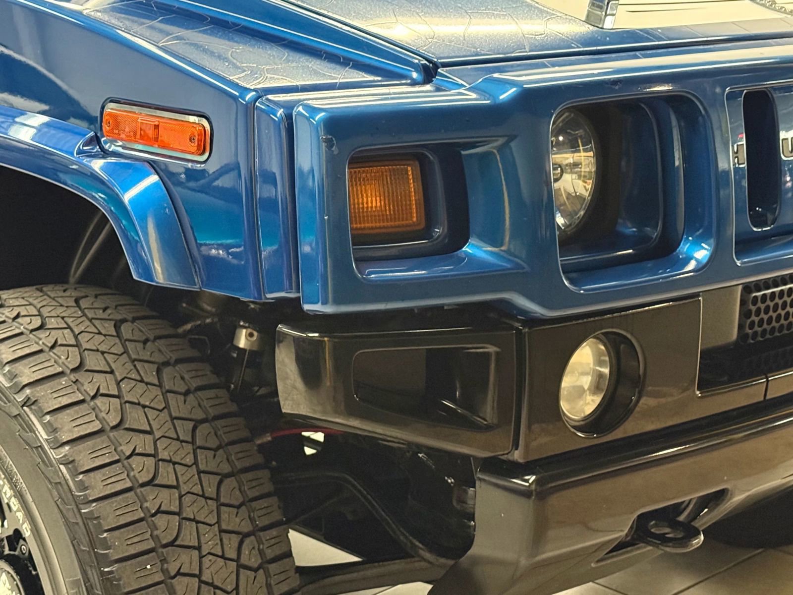 Used 2006 HUMMER H2 SUT w/ Limited Edition H2 image 6