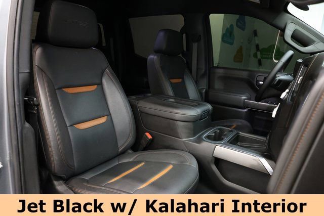 Used 2022 GMC Sierra 1500 AT4 w/ AT4 Preferred Package image 15